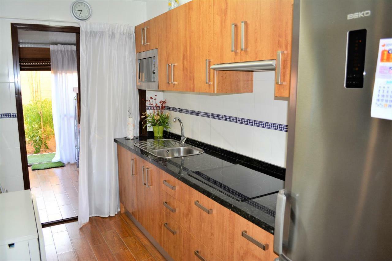 Apartamento La Florida San Luis de Sabinillas Exterior foto